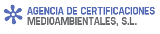 Agencia de Certificaciones Medioambientales, S.L.